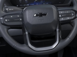 Chevrolet Colorado 4WD Trail Boss Crew Cab 2026
