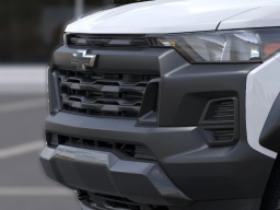 Chevrolet Colorado 4WD Trail Boss Crew Cab 2026