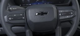 Chevrolet Colorado 4WD Trail Boss Crew Cab 2026