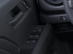 Chevrolet Colorado 4WD Trail Boss Crew Cab 2026