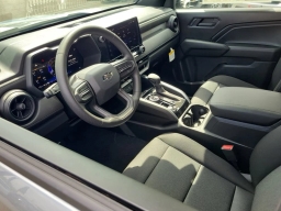 Chevrolet Colorado 4WD Trail Boss Crew Cab 2026