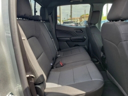 Chevrolet Colorado 4WD Trail Boss Crew Cab 2026