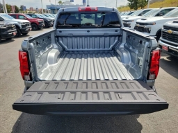 Chevrolet Colorado 4WD Trail Boss Crew Cab 2026
