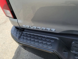Chevrolet Colorado 4WD Trail Boss Crew Cab 2026
