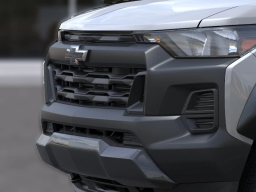Chevrolet Colorado 4WD Trail Boss Crew Cab 2026
