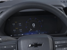 Chevrolet Colorado 4WD Trail Boss Crew Cab 2026