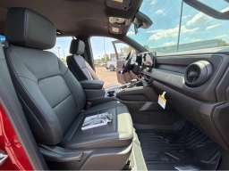 Chevrolet Colorado 4WD Trail Boss Crew Cab 2026