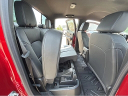 Chevrolet Colorado 4WD Trail Boss Crew Cab 2026
