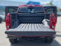Chevrolet Colorado 4WD Trail Boss Crew Cab 2026