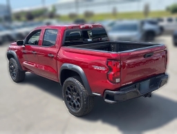 Chevrolet Colorado 4WD Trail Boss Crew Cab 2026