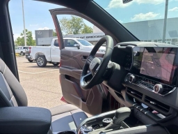 Chevrolet Colorado 4WD Trail Boss Crew Cab 2026