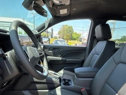 Chevrolet Colorado 4WD Trail Boss Crew Cab 2026