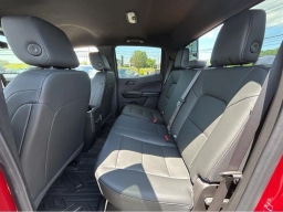 Chevrolet Colorado 4WD Trail Boss Crew Cab 2026