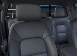 Chevrolet Colorado 4WD Trail Boss Crew Cab 2026