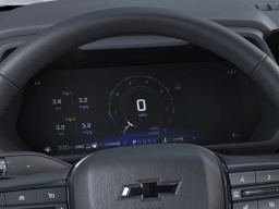 Chevrolet Colorado 4WD Trail Boss Crew Cab 2026