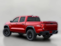 Chevrolet Colorado 4WD Trail Boss Crew Cab 2026