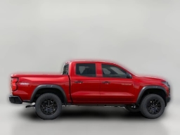Chevrolet Colorado 4WD Trail Boss Crew Cab 2026