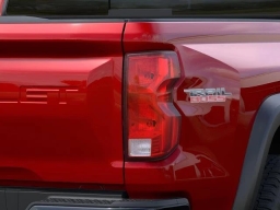 Chevrolet Colorado 4WD Trail Boss Crew Cab 2026