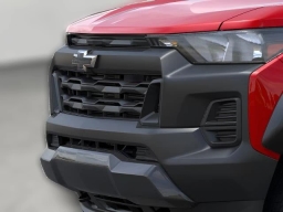 Chevrolet Colorado 4WD Trail Boss Crew Cab 2026