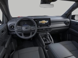 Chevrolet Colorado 4WD Trail Boss Crew Cab 2026