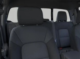Chevrolet Colorado 4WD Trail Boss Crew Cab 2026