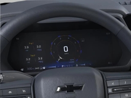 Chevrolet Colorado 4WD Trail Boss Crew Cab 2026