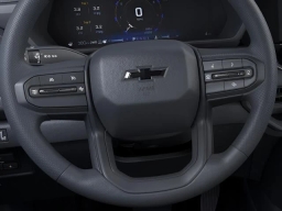 Chevrolet Colorado 4WD Trail Boss Crew Cab 2026