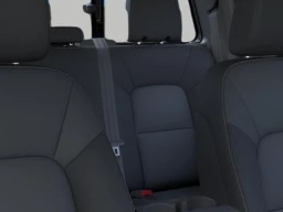 Chevrolet Colorado 4WD Trail Boss Crew Cab 2026