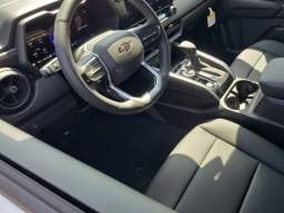 Chevrolet Colorado 4WD Trail Boss Crew Cab 2026