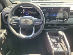 Chevrolet Colorado 4WD Trail Boss Crew Cab 2026