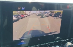 Chevrolet Colorado 4WD Trail Boss Crew Cab 2026