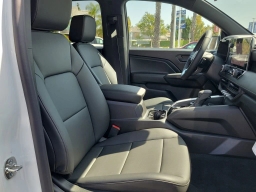 Chevrolet Colorado 4WD Trail Boss Crew Cab 2026