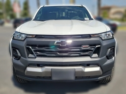 Chevrolet Colorado 4WD Trail Boss Crew Cab 2026