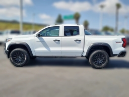 Chevrolet Colorado 4WD Trail Boss Crew Cab 2026