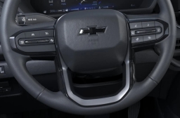 Chevrolet Colorado 4WD Trail Boss Crew Cab 2026