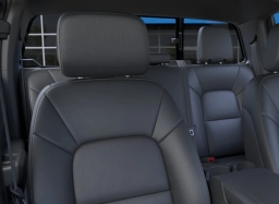 Chevrolet Colorado 4WD Trail Boss Crew Cab 2026