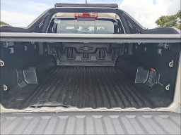 Chevrolet Colorado 4WD Trail Boss Crew Cab 2026