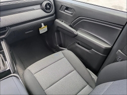 Chevrolet Colorado 4WD Trail Boss Crew Cab 2026