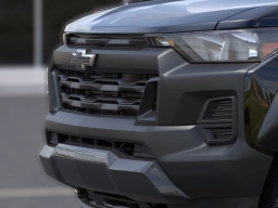 Chevrolet Colorado 4WD Trail Boss Crew Cab 2026