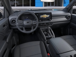 Chevrolet Colorado 4WD Trail Boss Crew Cab 2026