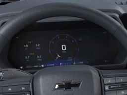 Chevrolet Colorado 4WD Trail Boss Crew Cab 2026