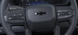 Chevrolet Colorado 4WD Trail Boss Crew Cab 2026