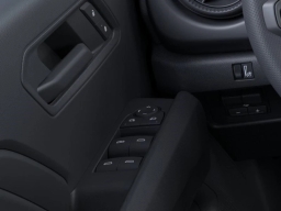 Chevrolet Colorado 4WD Trail Boss Crew Cab 2026