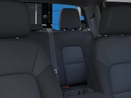 Chevrolet Colorado 4WD Trail Boss Crew Cab 2026