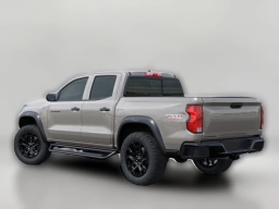 Chevrolet Colorado 4WD Trail Boss Crew Cab 2026