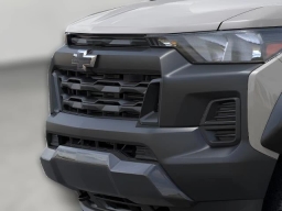 Chevrolet Colorado 4WD Trail Boss Crew Cab 2026