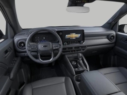 Chevrolet Colorado 4WD Trail Boss Crew Cab 2026