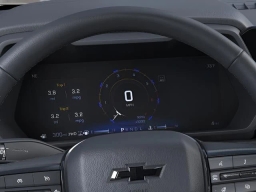 Chevrolet Colorado 4WD Trail Boss Crew Cab 2026