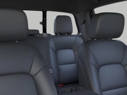 Chevrolet Colorado 4WD Trail Boss Crew Cab 2026