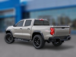 Chevrolet Colorado 4WD Trail Boss Crew Cab 2026
